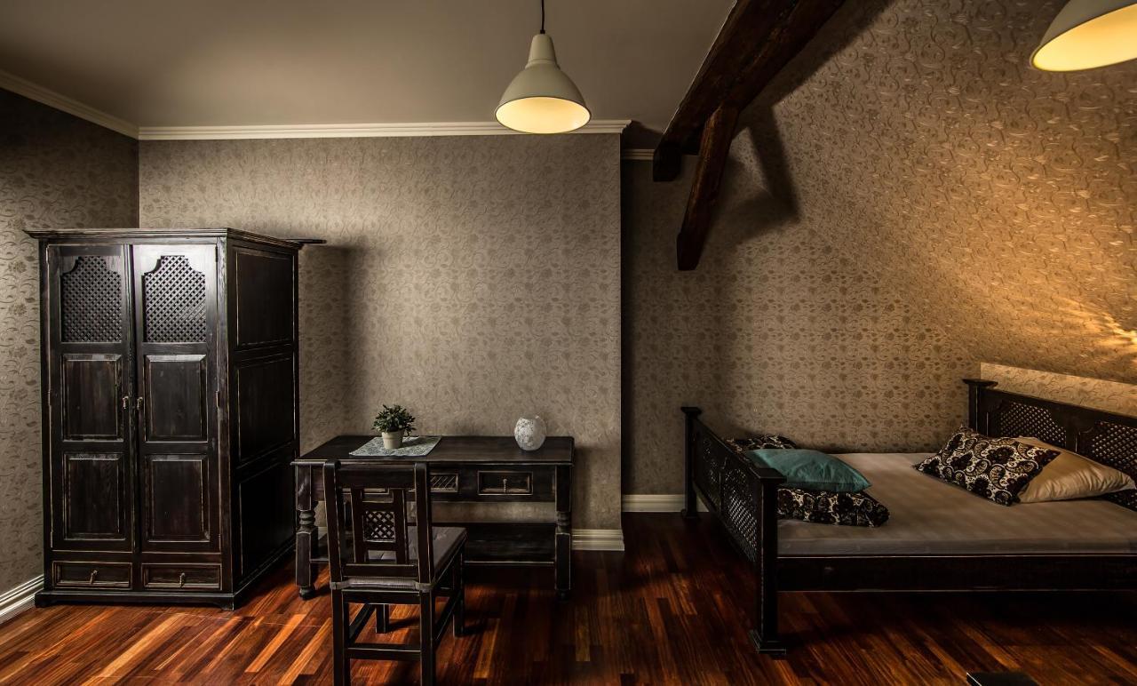 Apartmán Mily Mlyn Lubrza  Exteriér fotografie