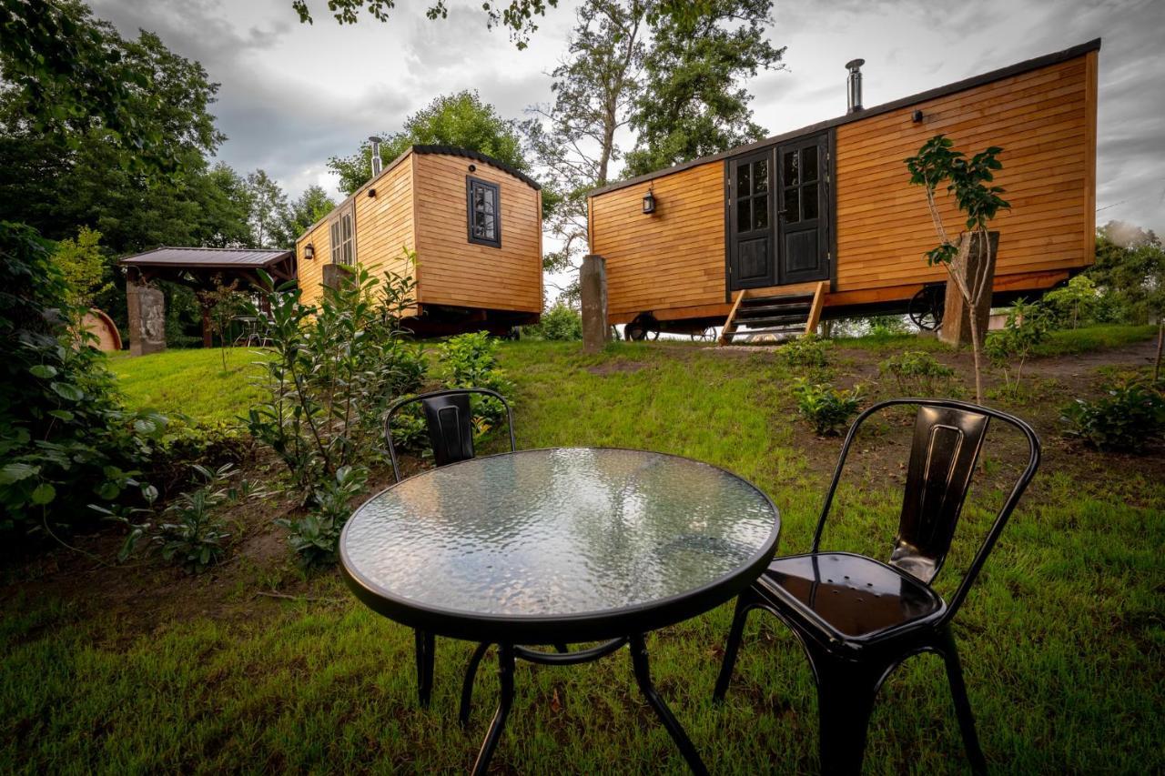 Apartmán Mily Mlyn Lubrza  Exteriér fotografie