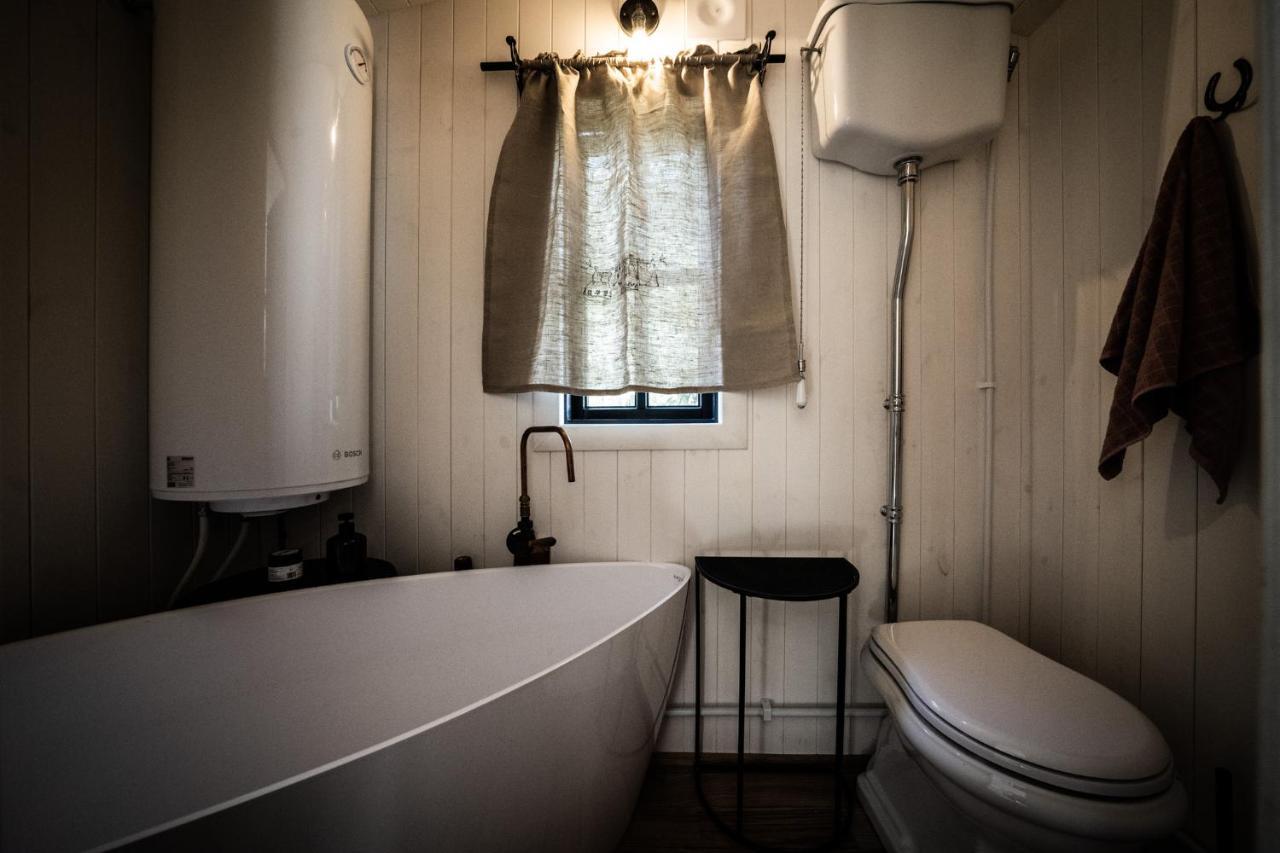 Apartmán Mily Mlyn Lubrza  Exteriér fotografie