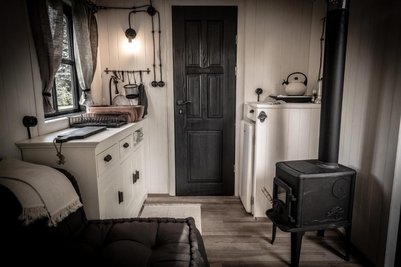 Apartmán Mily Mlyn Lubrza  Exteriér fotografie