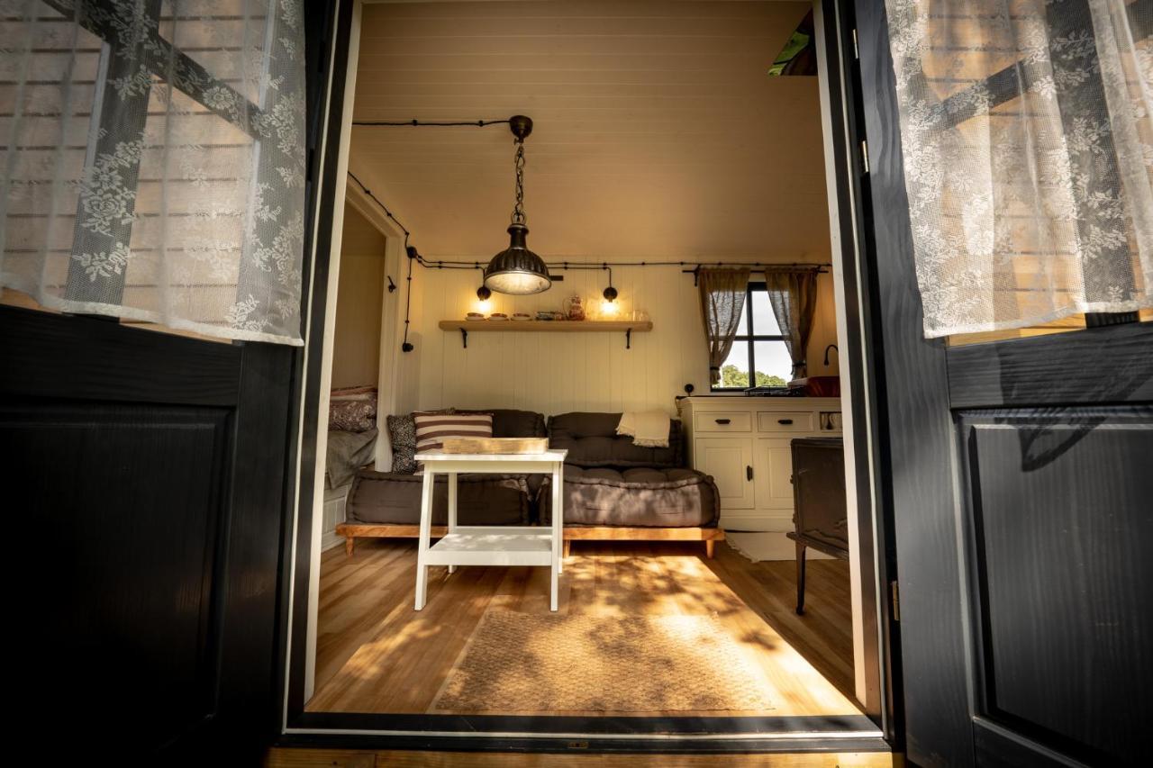 Apartmán Mily Mlyn Lubrza  Exteriér fotografie