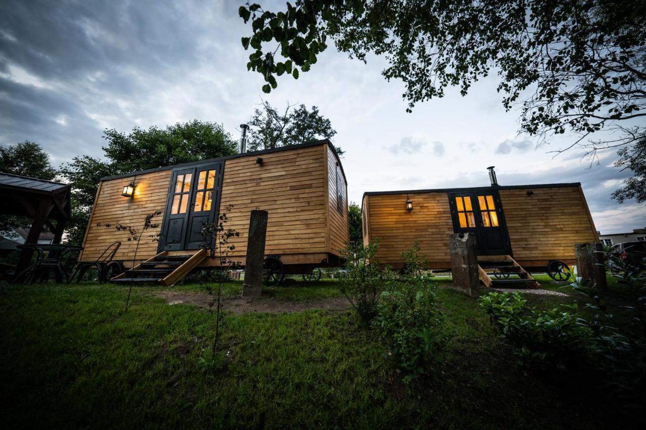 Apartmán Mily Mlyn Lubrza  Exteriér fotografie