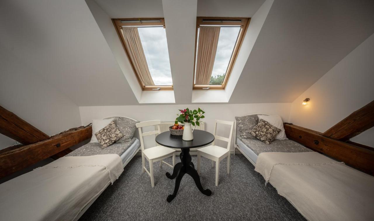 Apartmán Mily Mlyn Lubrza  Exteriér fotografie