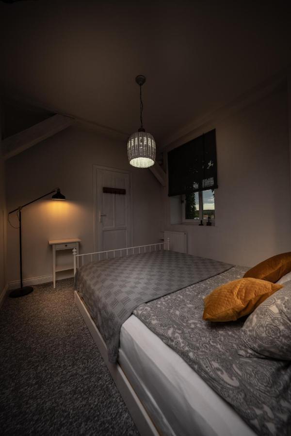 Apartmán Mily Mlyn Lubrza  Exteriér fotografie