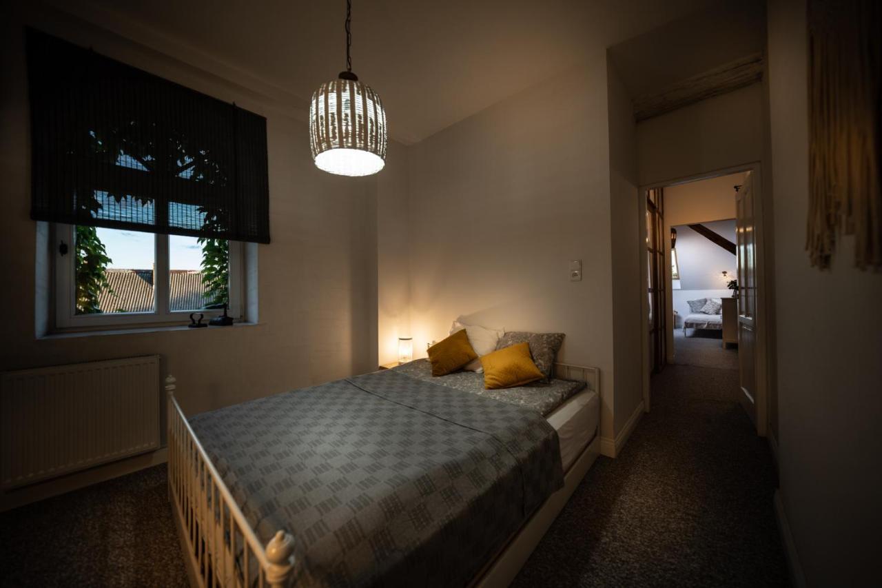 Apartmán Mily Mlyn Lubrza  Exteriér fotografie