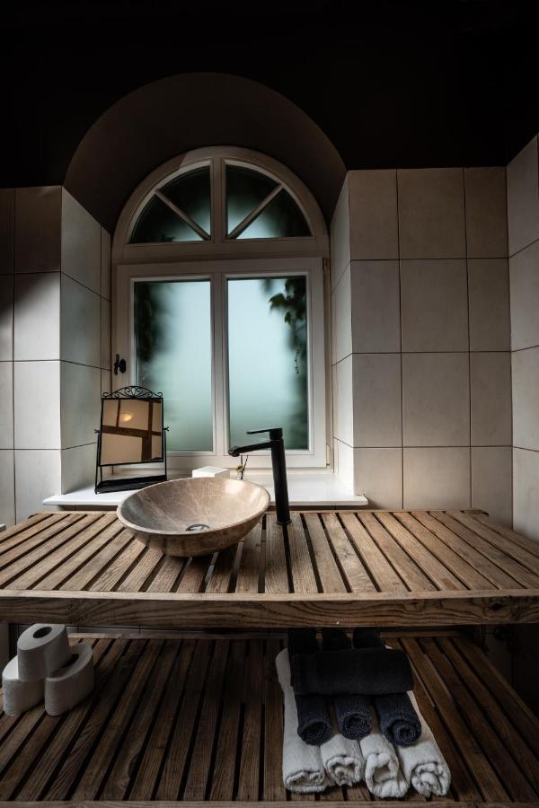 Apartmán Mily Mlyn Lubrza  Exteriér fotografie