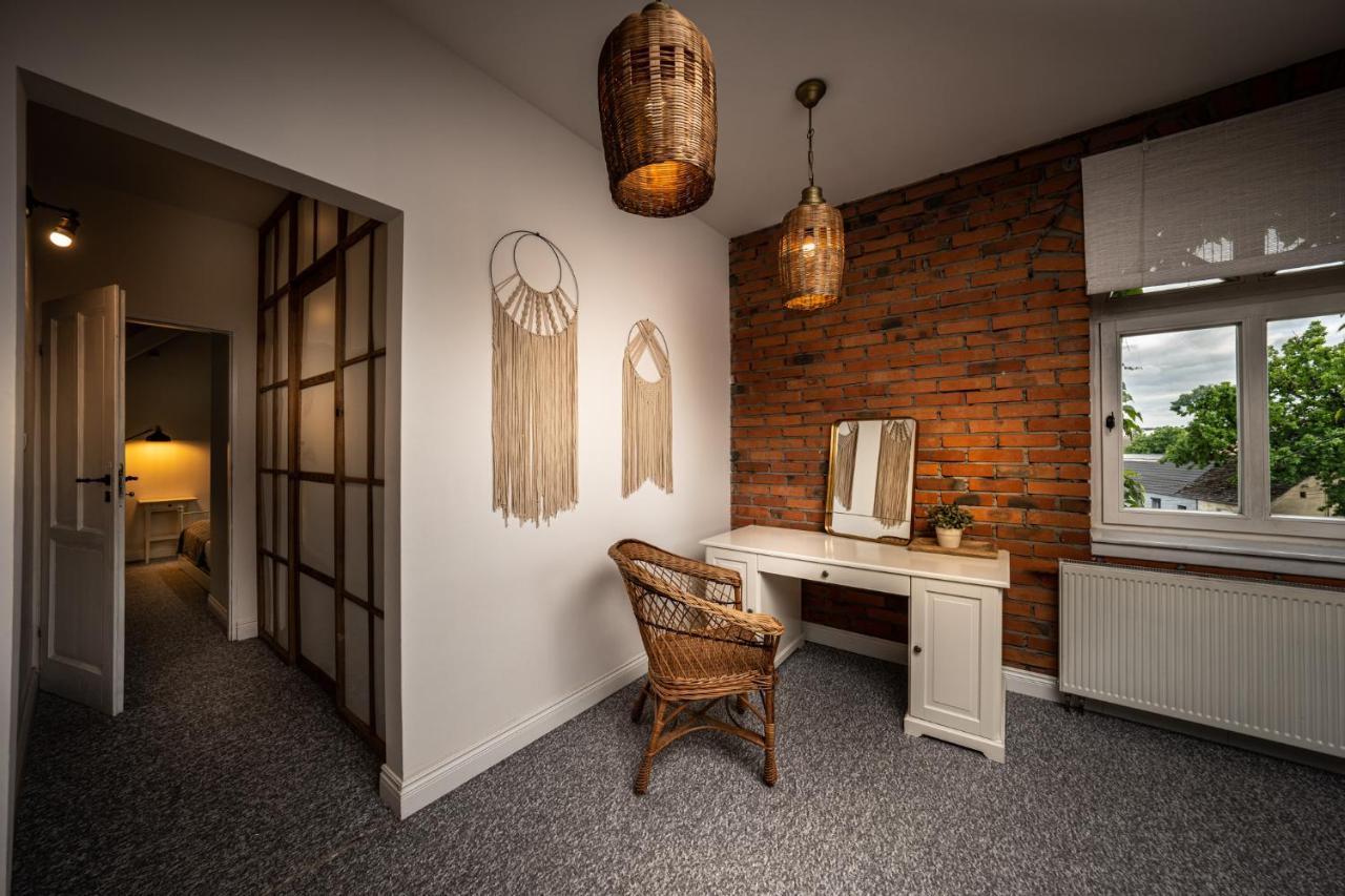 Apartmán Mily Mlyn Lubrza  Exteriér fotografie