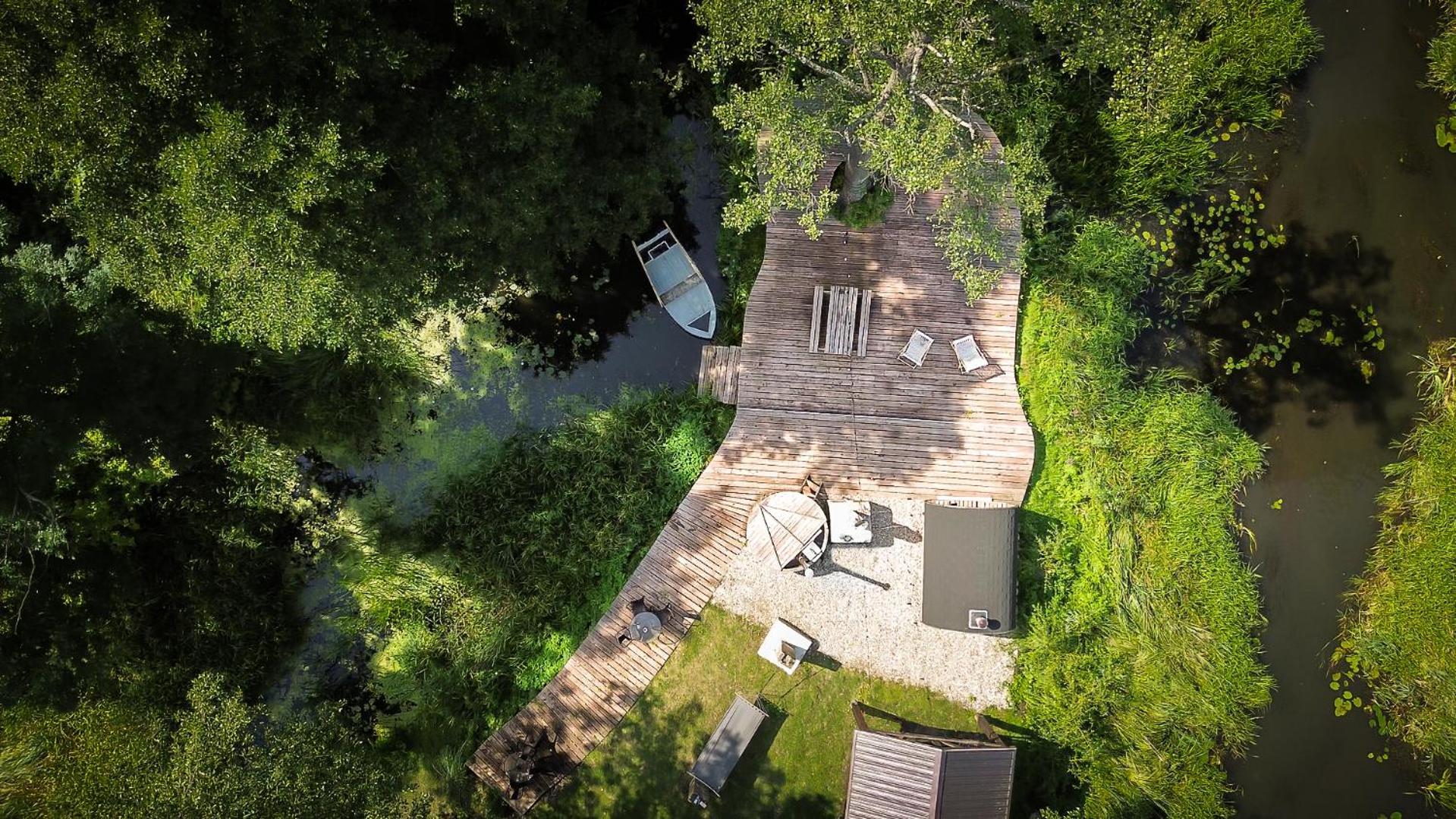 Apartmán Mily Mlyn Lubrza  Exteriér fotografie