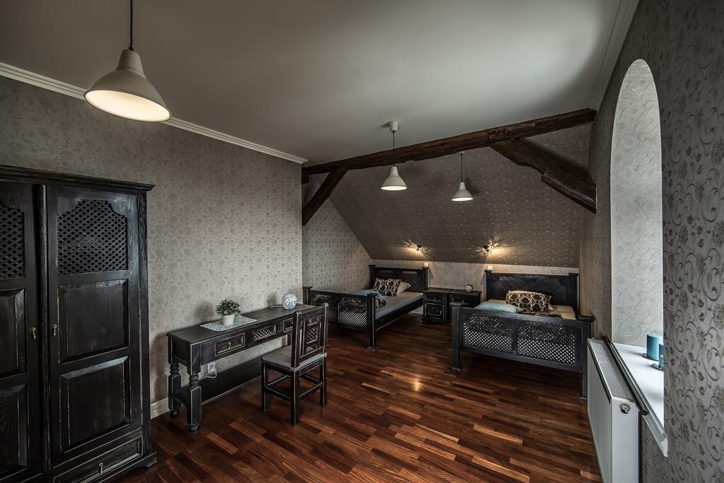 Apartmán Mily Mlyn Lubrza  Exteriér fotografie