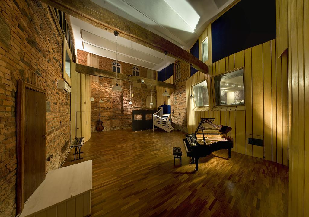 Apartmán Mily Mlyn Lubrza  Exteriér fotografie