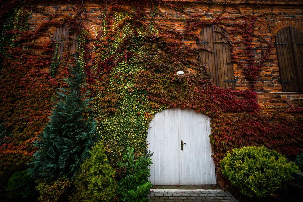 Apartmán Mily Mlyn Lubrza  Exteriér fotografie