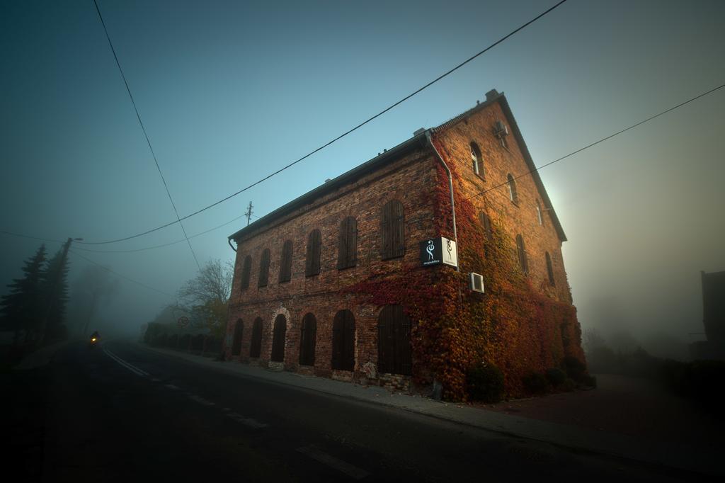Apartmán Mily Mlyn Lubrza  Exteriér fotografie