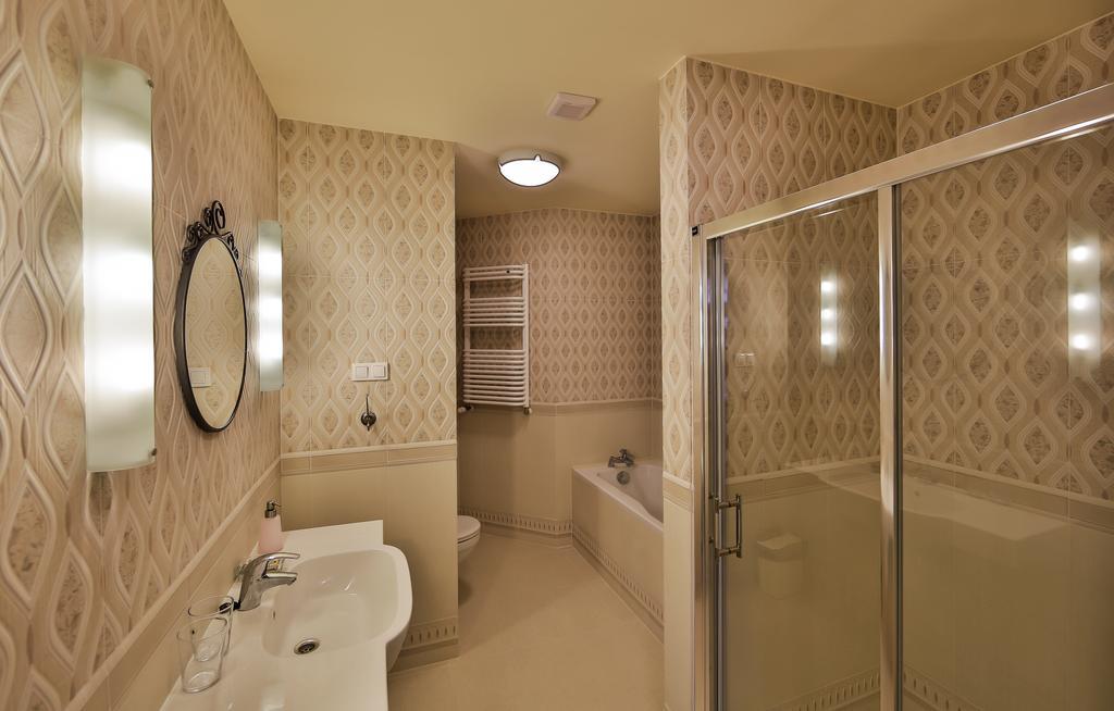 Apartmán Mily Mlyn Lubrza  Exteriér fotografie