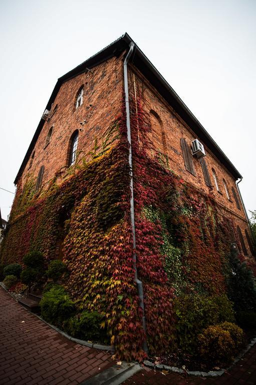 Apartmán Mily Mlyn Lubrza  Exteriér fotografie